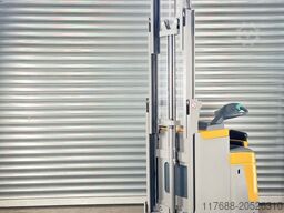 Jungheinrich ERD 220 - Service Neu - Batterie 87%