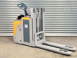 Jungheinrich ERD 220 - Service Neu - Batterie 87%