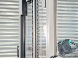 Jungheinrich ERD 220 - Service Neu - Batterie 87%