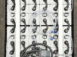 Jungheinrich EFG 430 - Service Neu - Batterie 92% - Triplex