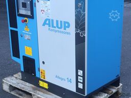 Alup Allegro14