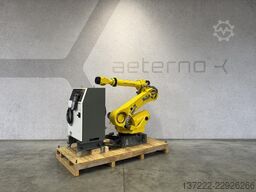 FANUC R-2000iC/210F