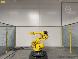 FANUC R-2000iC/210F