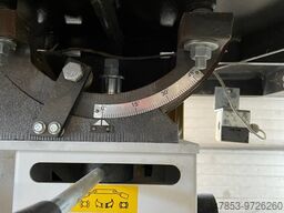 AGAZZANI NRA 800 + 220