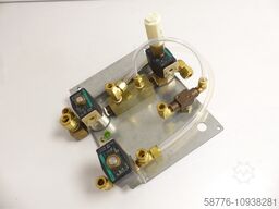 Fanuc A04B-0807-C405 Abgasregelventil