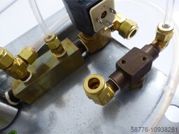 Fanuc A04B-0807-C405 Abgasregelventil