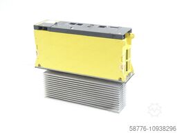  Fanuc A06B-6077-H106 Power Supply Module SN:EA6319178 - geprüft und getestet! -
