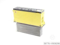  Fanuc A06B-6077-H106 Power Supply Module SN:EA6319178 - geprüft und getestet! -