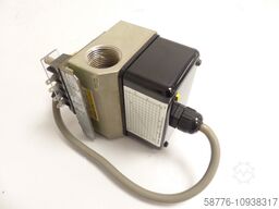 Fanuc A91L B Laserdurchlussschalter mit Atsuryu SN: 904