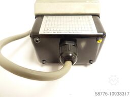 Fanuc A91L B Laserdurchlussschalter mit Atsuryu SN: 904