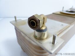 Fanuc A97L B Wärmetauscher