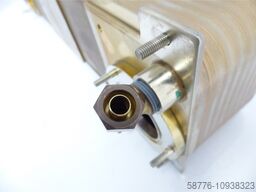 Fanuc A97L Wärmetauscher