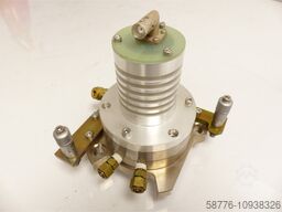 Fanuc A98L B / A04B-0807-D001 Laserleistungssensor