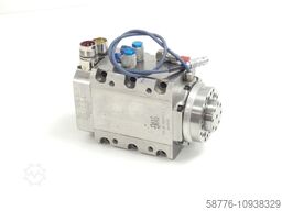 GMN TSE 80-16000 / 1.2 Hochgeschwindigkeitsspindel SP: 10-12000 Umin. SN:384568 - ungebr.! -