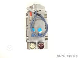 GMN TSE 80-16000 / 1.2 Hochgeschwindigkeitsspindel SP: 10-12000 Umin. SN:384568 - ungebr.! -
