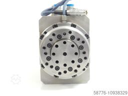 GMN TSE 80-16000 / 1.2 Hochgeschwindigkeitsspindel SP: 10-12000 Umin. SN:384568 - ungebr.! -