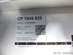 Rittal CP Y049.823 / 232487157010 Bediengehäuse  - ! -