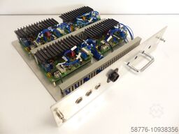  SARIX ID 500122 Rotationsmodul SN: 00000739 für Microfor HP4-EDM posalux