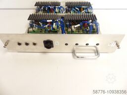  SARIX ID 500122 Rotationsmodul SN: 00000739 für Microfor HP4-EDM posalux