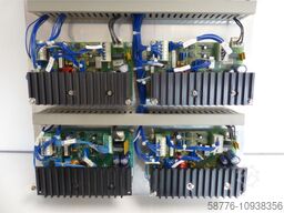  SARIX ID 500122 Rotationsmodul SN: 00000739 für Microfor HP4-EDM posalux