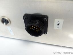 SARIX ID 500122 Rotationsmodul SN: 00000739 für Microfor HP4-EDM posalux