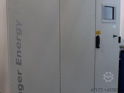 Heinzinger ERS 600-500/160