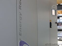 Heinzinger ERS 600-500/160 2 Kanäle