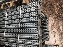 Ar Rack Palettenregal