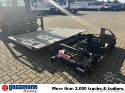 Palfinger MBB C 2000 S Ladebordwand