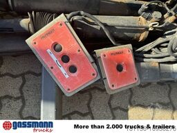 Palfinger MBB C 2000 S Ladebordwand