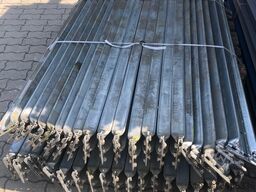 Pallställ Silverline