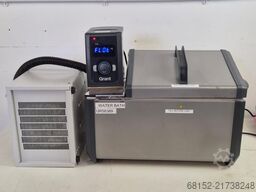 Grant T100 12L