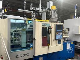 KraussMaffei KM 80-180 CX