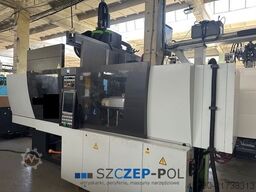 Engel Victory 500/80 Tech