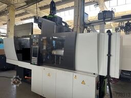 Engel Victory 500/80 Tech