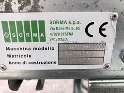 SORMA Nastro