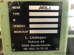 ARLI 