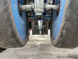FERRARI Rotostrapp