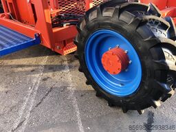 FERRARI Rotostrapp