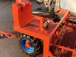 FERRARI Rotostrapp