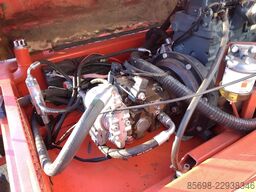 FERRARI Rotostrapp