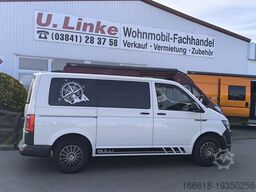 VOLKSWAGEN T6 Transporter Kasten-Kombi Kasten EcoProfi