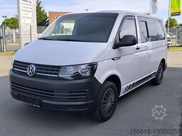 VOLKSWAGEN T6 Transporter Kasten-Kombi Kasten EcoProfi