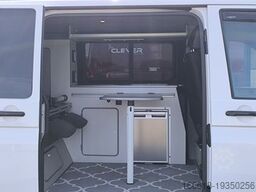 VOLKSWAGEN T6 Transporter Kasten-Kombi Kasten EcoProfi