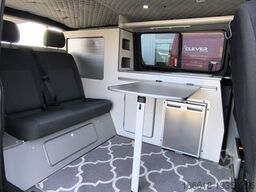 VOLKSWAGEN T6 Transporter Kasten-Kombi Kasten EcoProfi