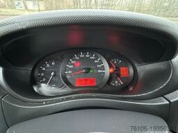 RENAULT Master Tiefrahmen Koffer *Rampe*Klima*4,26 Länge