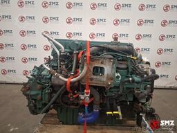 Volvo Occ Motor Volvo D7E
