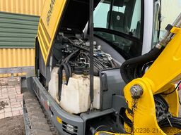 Wacker Neuson ET90