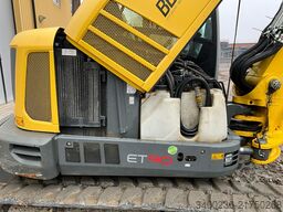 Wacker Neuson ET90