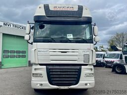 DAF XF 105.460 FRIGO, 2 tanks, TOP CONDITION